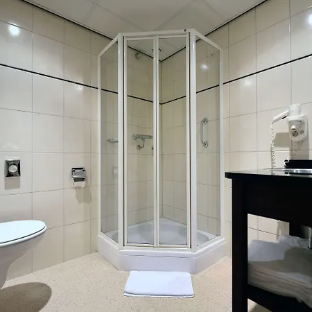 Western Dam Square Hotel Amsterdam