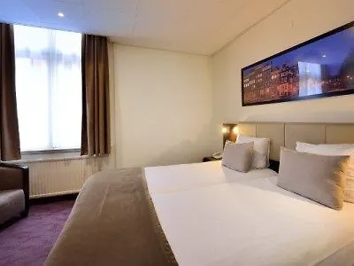 Western Dam Square Amsterdam