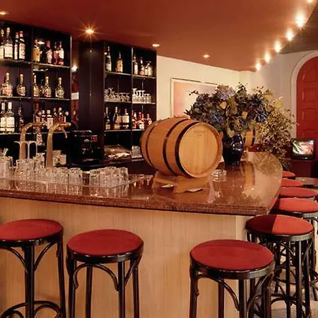 Western Dam Square Hotel Amsterdam