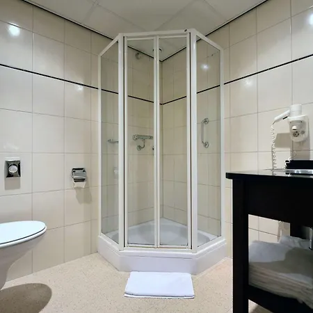ホテル ベストウエスタン ダム スクエア