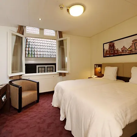 Hotel Western Dam Square Amsterdam