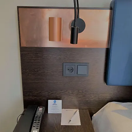 Western Dam Square 3* אמסטרדם