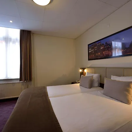 Hotel Western Dam Square