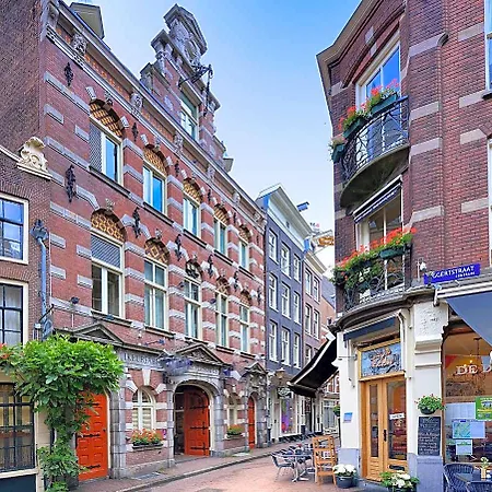 Hotel Western Dam Square Amsterdam