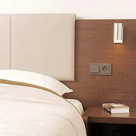 Western Dam Square 3* Amsterdam