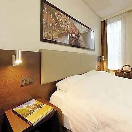Hotel Western Dam Square Amsterdam