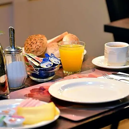 Hotel Western Dam Square Amsterdam