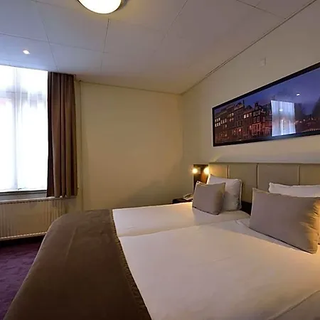 Hotel Western Dam Square