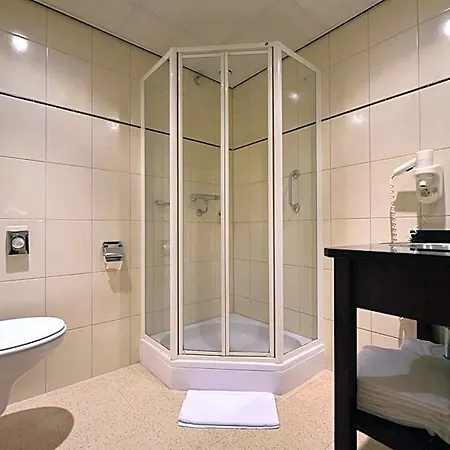 Western Dam Square 3* Amsterdam