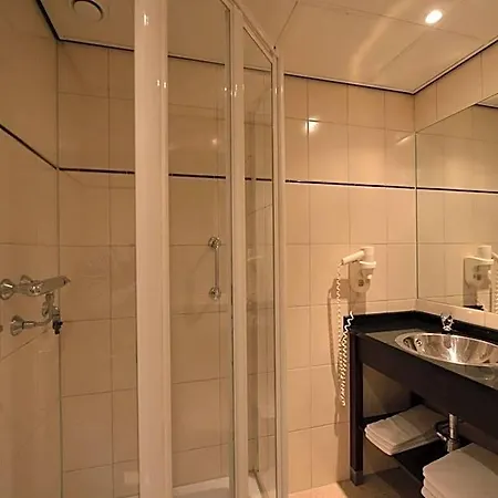 Hotel Western Dam Square