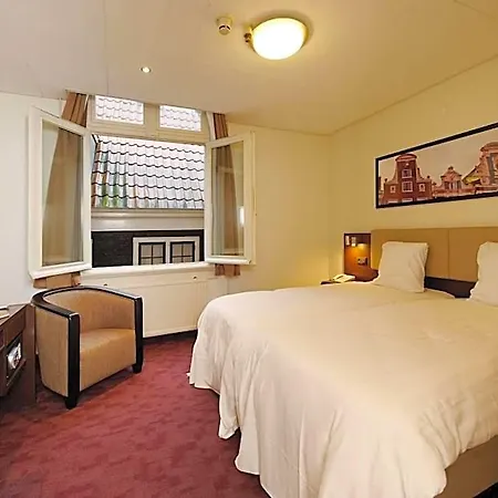 Hotel Western Dam Square Amsterdam