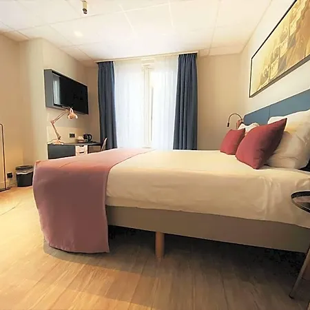 Western Dam Square Hotel Amsterdam