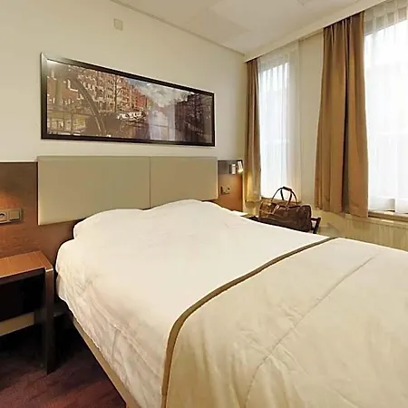 Hotel Western Dam Square Amsterdam