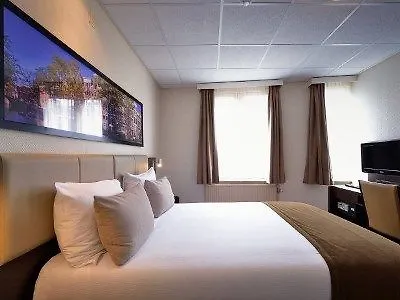 Otel Western Dam Square 3*