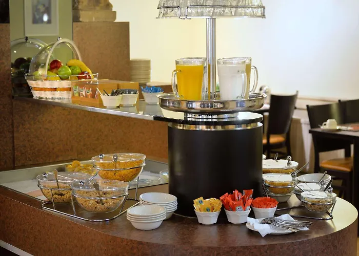 Western Dam Square 3* Amsterdam