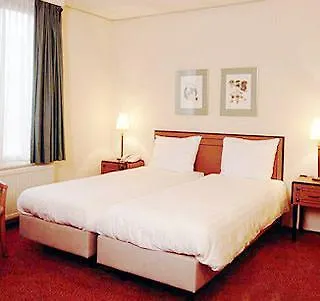 Western Dam Square Hotel Amsterdam
