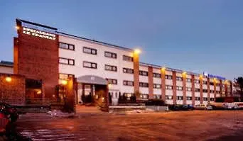 Western Dam Square Amsterdam