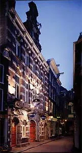 Western Dam Square Amsterdam