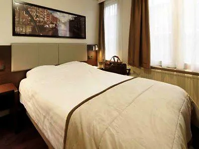 Western Dam Square Hotel 3*