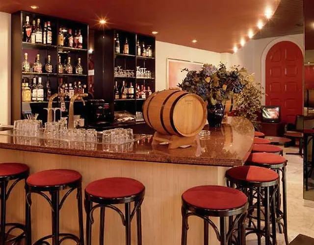 Western Dam Square Hotel Amsterdam