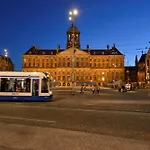 Western Dam Square 3*