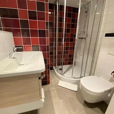 베스트 웨스턴 담 스퀘어 인