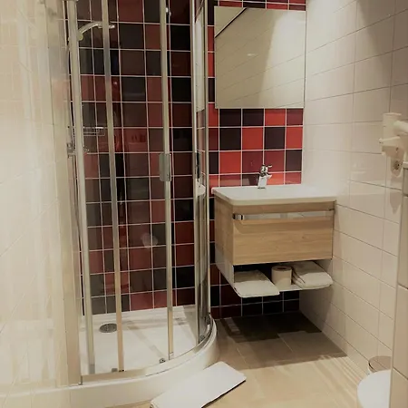 베스트 웨스턴 담 스퀘어 인 호텔 암스테르담