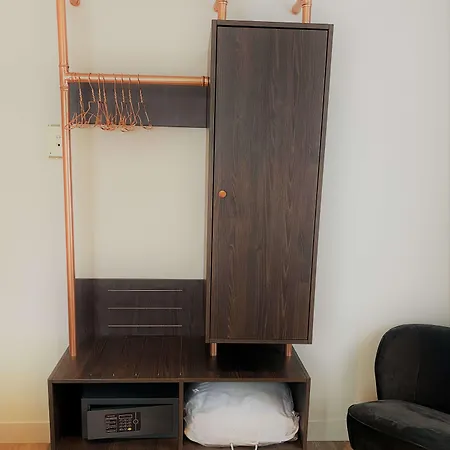 베스트 웨스턴 담 스퀘어 인 3*