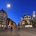 Hotel Western Dam Square Amsterdam