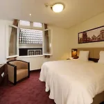 Hotel Western Dam Square Amsterdam