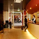 Western Dam Square 3* Amsterdam