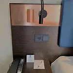 Western Dam Square 3* Amsterdam