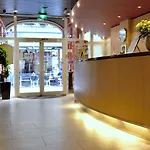 Hotel Western Dam Square Amsterdam
