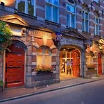 Western Dam Square 3* Amsterdam