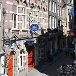 Western Dam Square Amsterdam