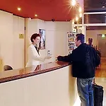 Hotel Western Dam Square Amsterdam