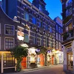 Hotel Western Dam Square Amsterdam