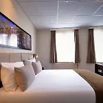 Hotel Western Dam Square 3*