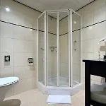 Western Dam Square Hotel 3*