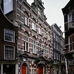 Western Dam Square Amsterdam