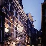 Western Dam Square Amsterdam