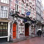 Western Dam Square Hotel Amsterdam