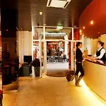 Hotel Western Dam Square 3*