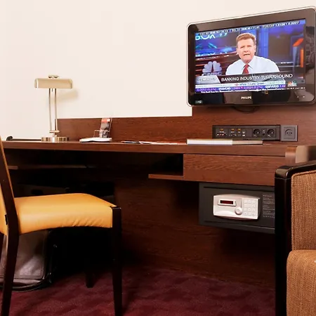 Western Dam Square Hotel Amsterdam