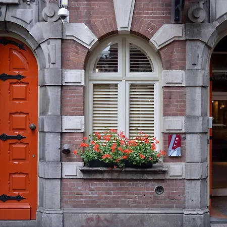 Western Dam Square Hotel Amsterdam